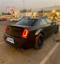 كرايسلر 300
